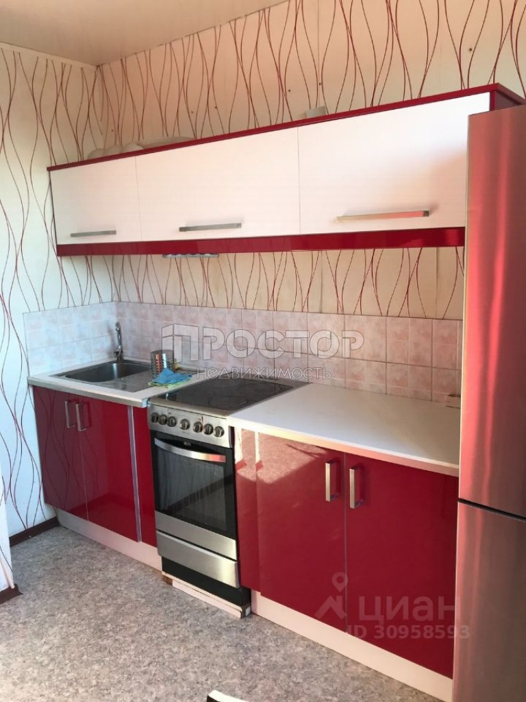 2-комнатная квартира, 51.2 м² - фото 8