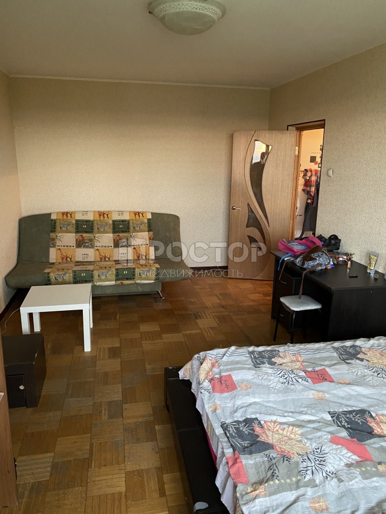 2-комнатная квартира, 51.2 м² - фото 4