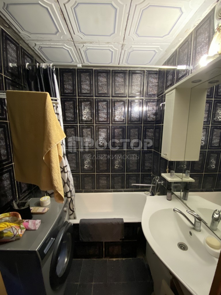 2-комнатная квартира, 51.2 м² - фото 6