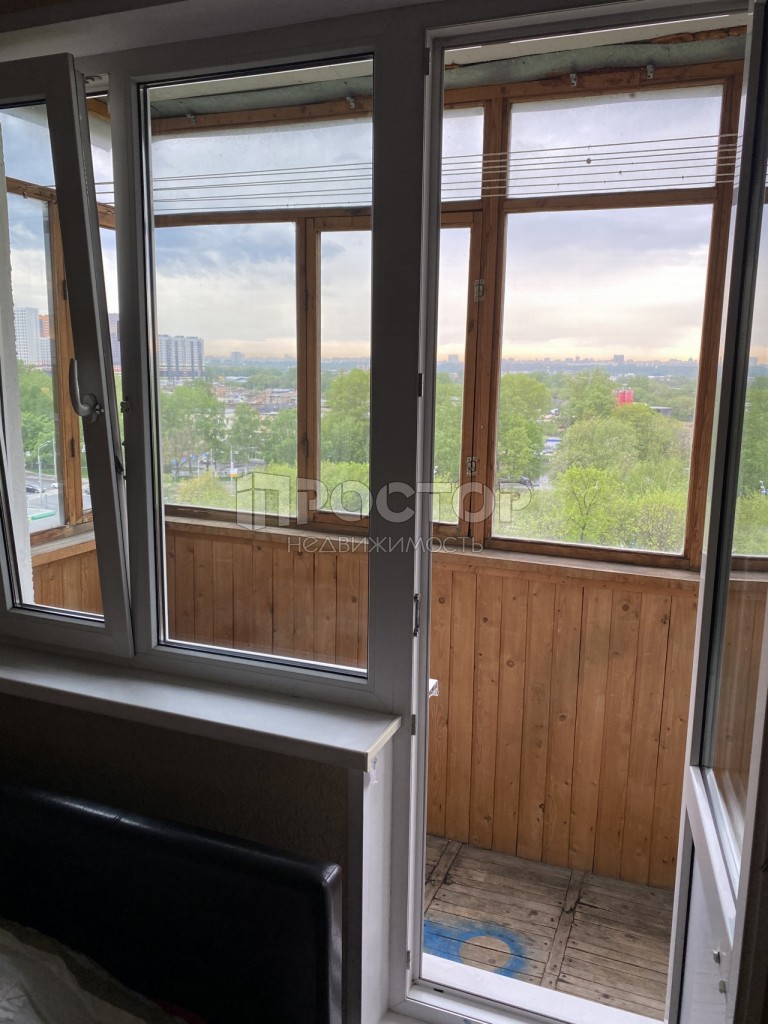2-комнатная квартира, 51.2 м² - фото 3