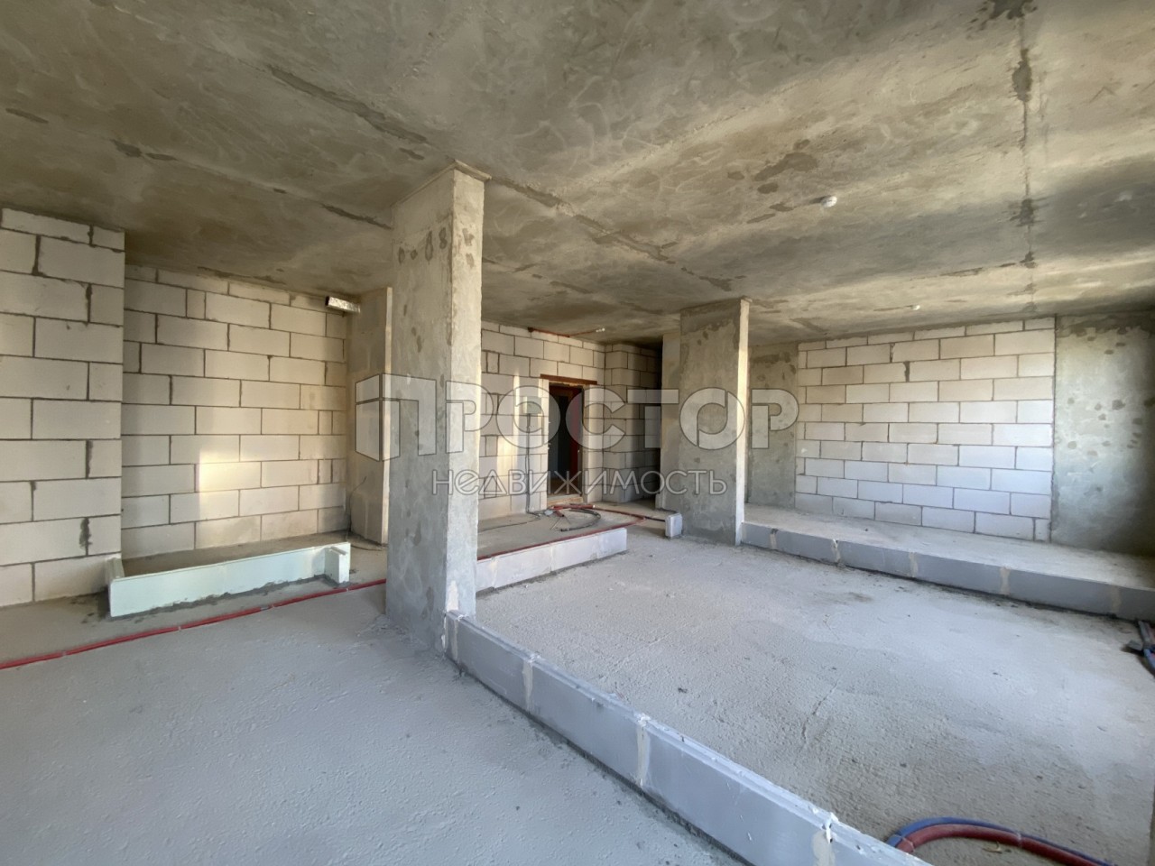 3-комнатная квартира, 73 м² - фото 6
