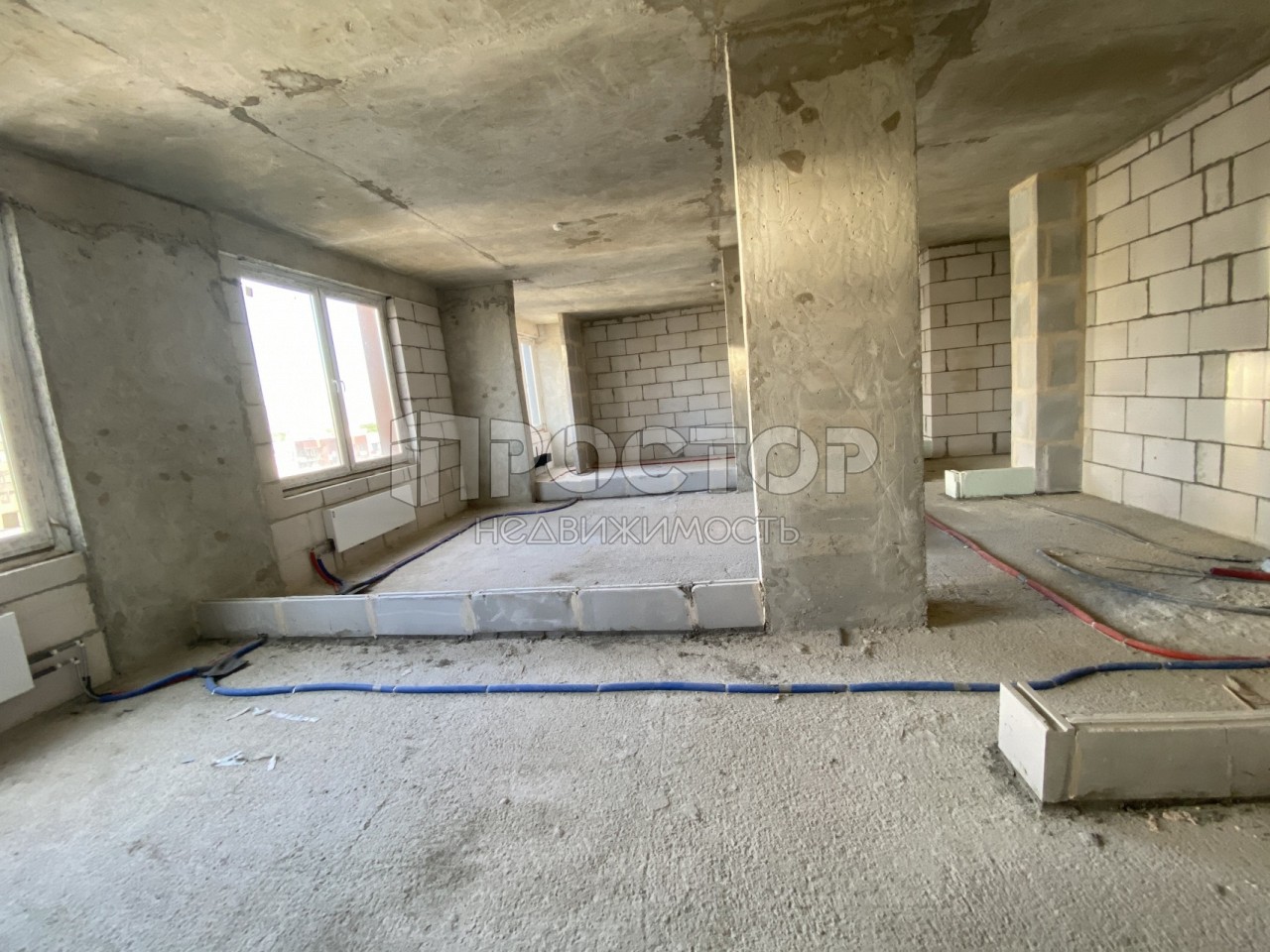 3-комнатная квартира, 73 м² - фото 9