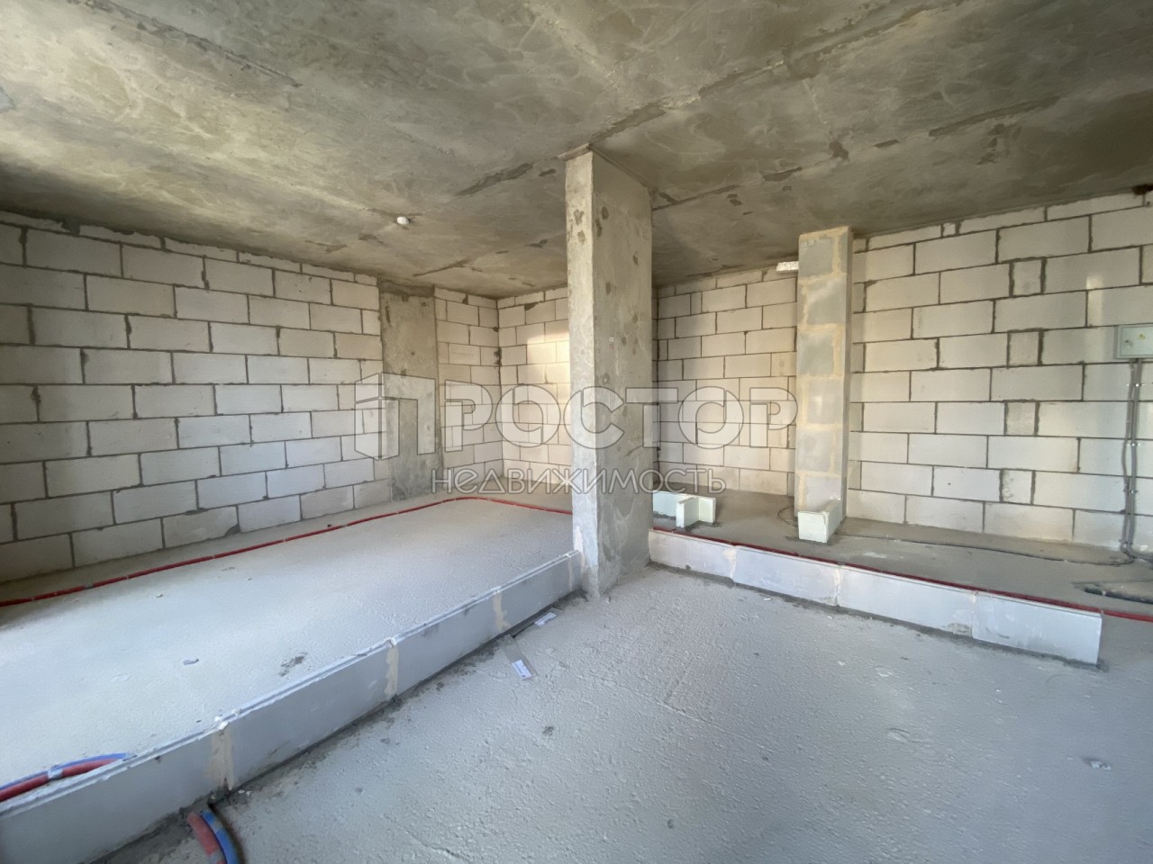 3-комнатная квартира, 73 м² - фото 4