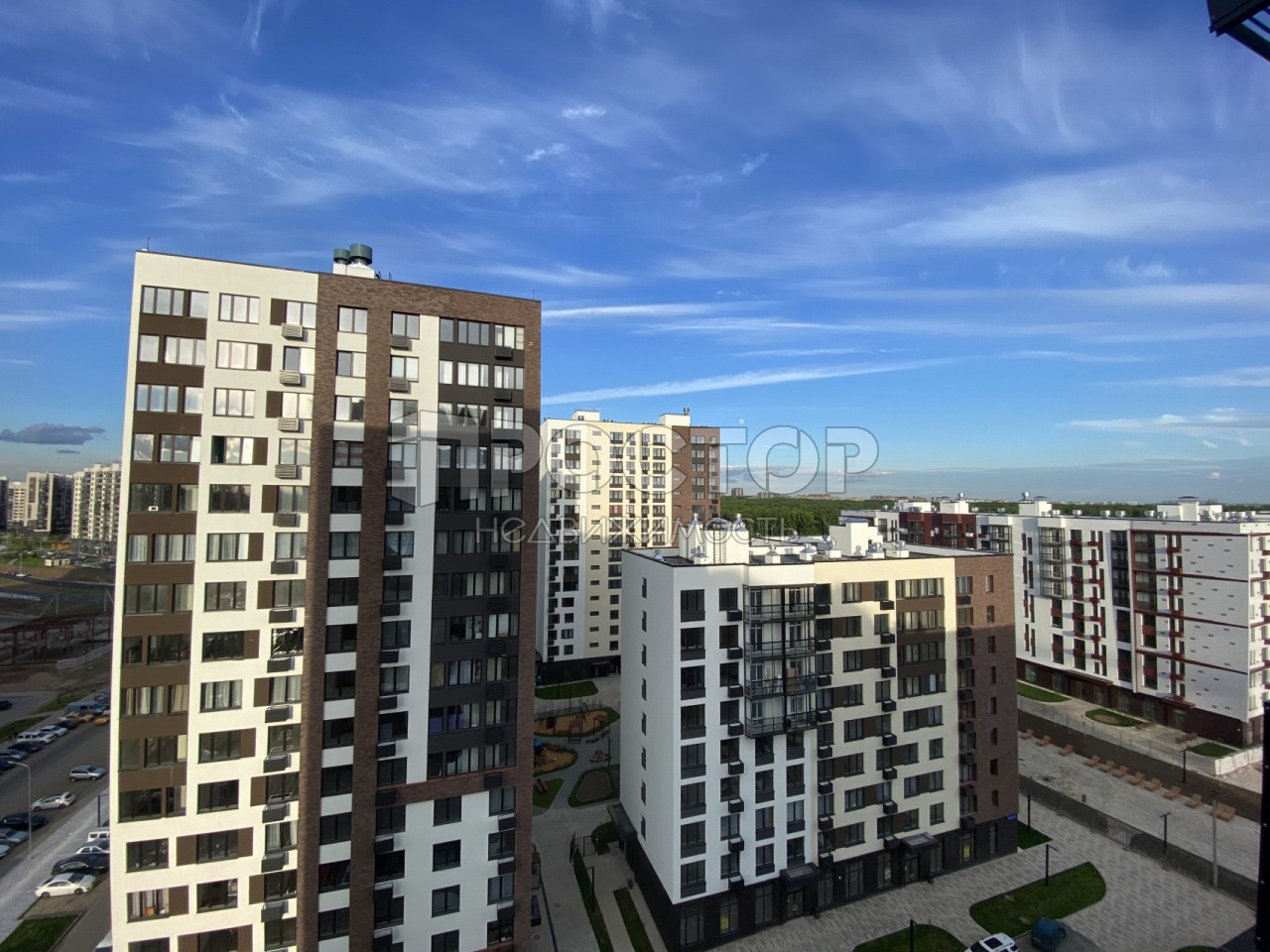 3-комнатная квартира, 73 м² - фото 7