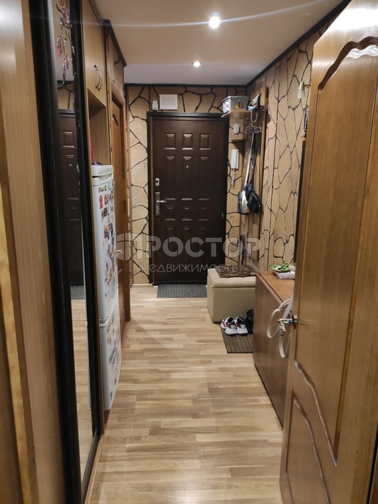 2-комнатная квартира, 44.6 м² - фото 16