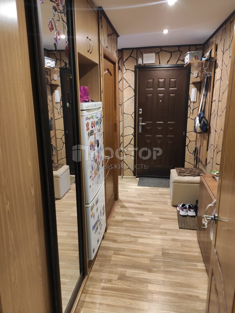 2-комнатная квартира, 44.6 м² - фото 14