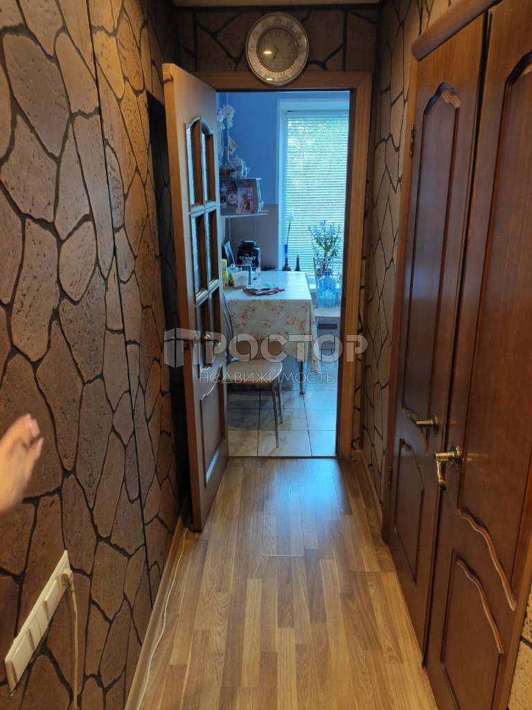 2-комнатная квартира, 44.6 м² - фото 10