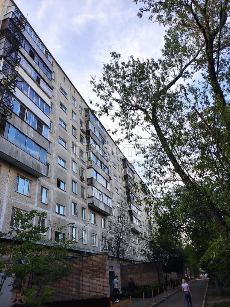 2-комнатная квартира, 44.6 м² - фото 2