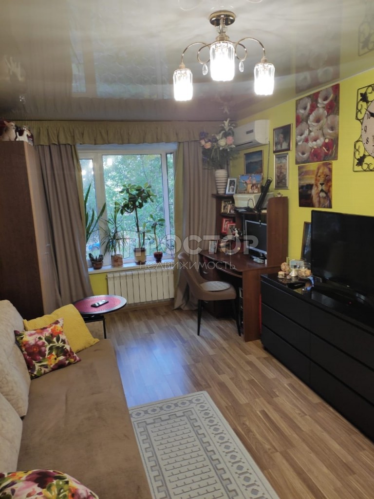2-комнатная квартира, 44.6 м² - фото 17