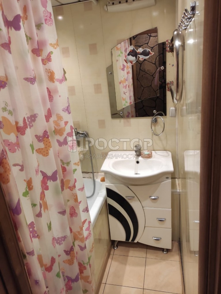 2-комнатная квартира, 44.6 м² - фото 7