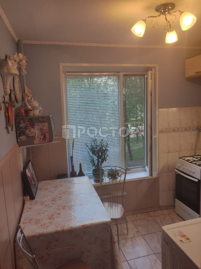 2-комнатная квартира, 44.6 м² - фото 3