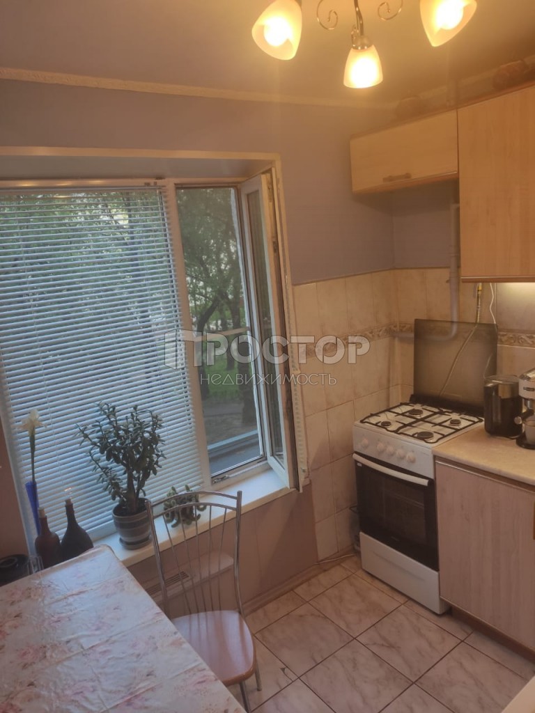2-комнатная квартира, 44.6 м² - фото 8