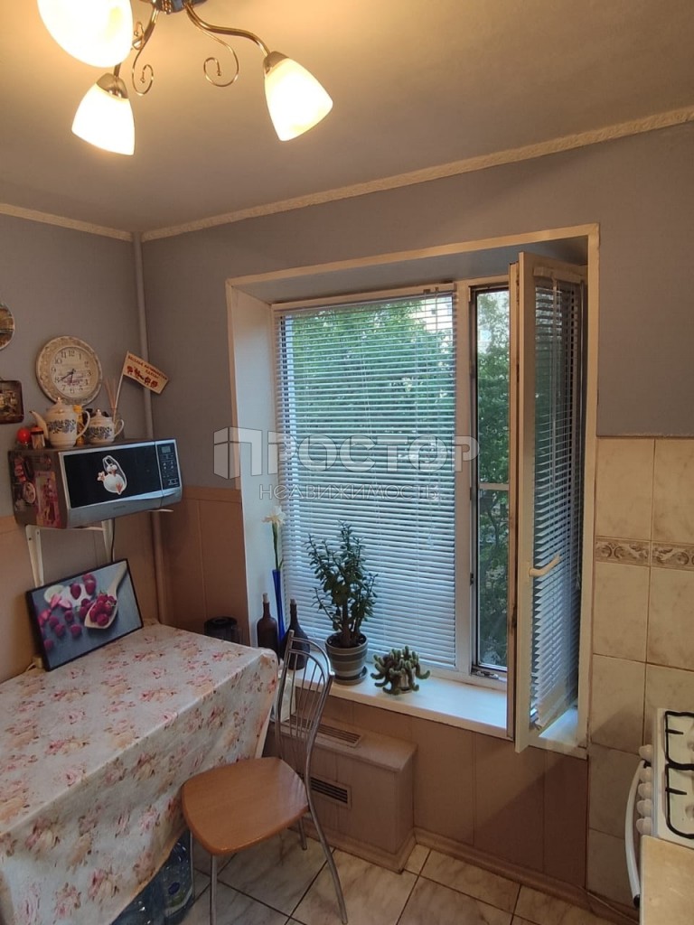 2-комнатная квартира, 44.6 м² - фото 4