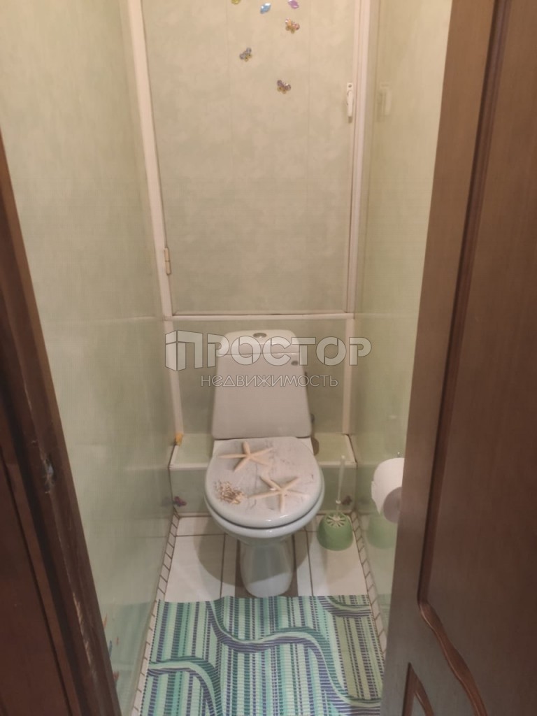 2-комнатная квартира, 44.6 м² - фото 6