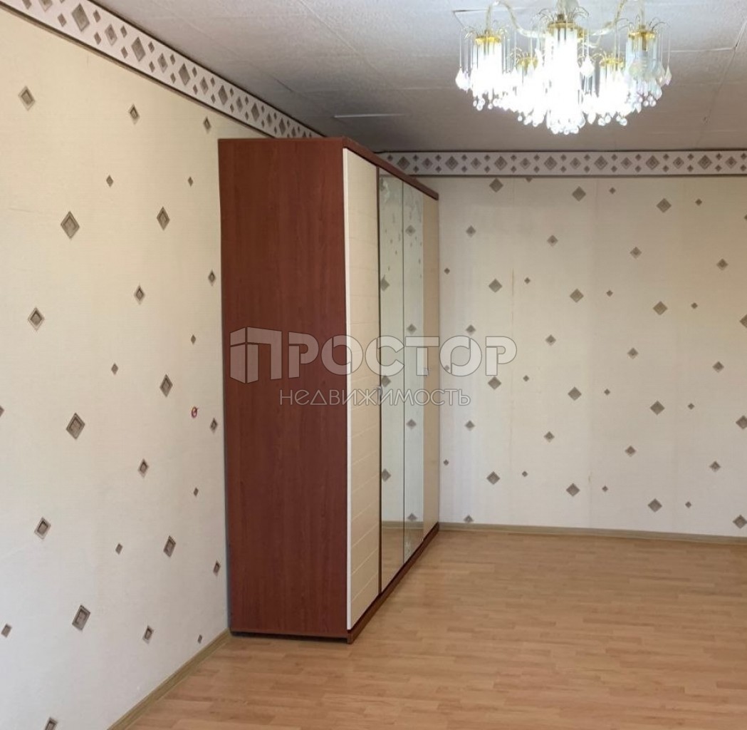 1-комнатная квартира, 30.1 м² - фото 3