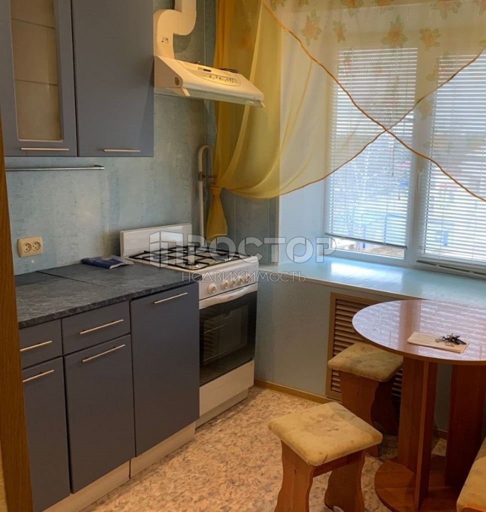 1-комнатная квартира, 30.1 м² - фото 6