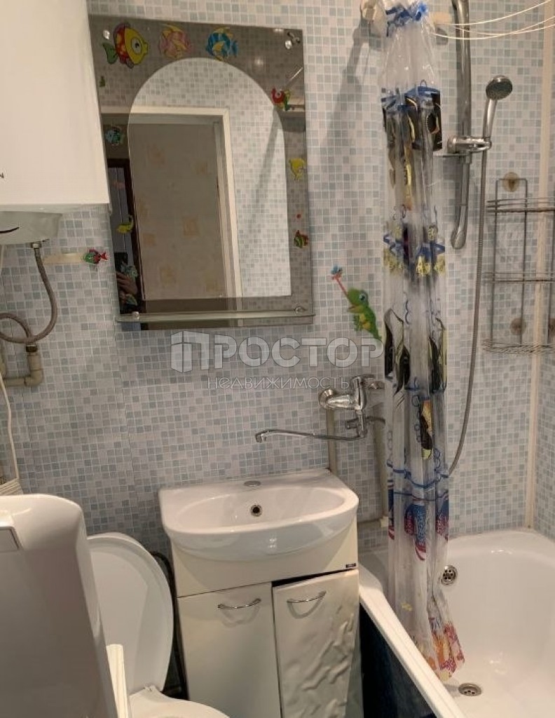 1-комнатная квартира, 30.1 м² - фото 7