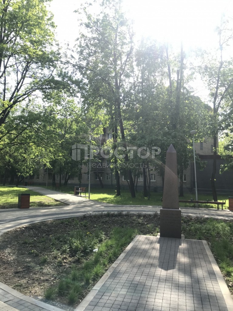 1-комнатная квартира, 32 м² - фото 18
