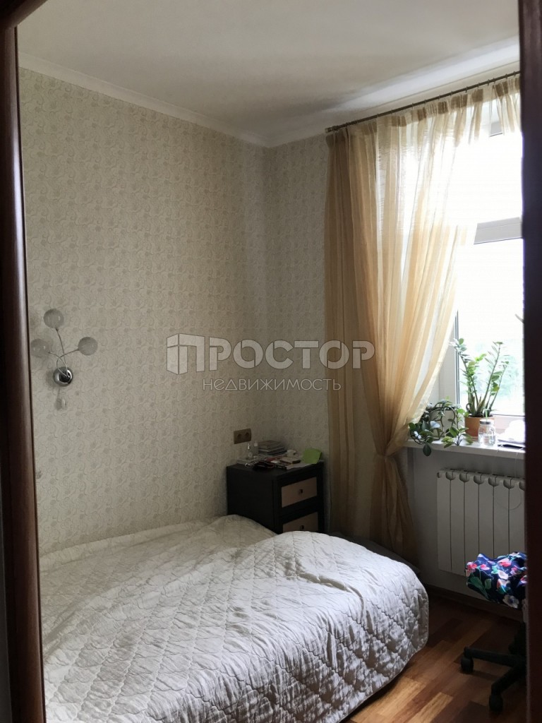 3-комнатная квартира, 71.5 м² - фото 15