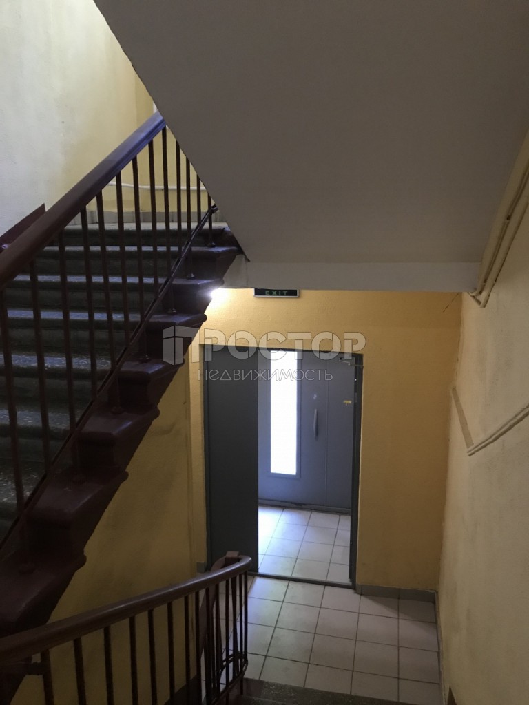 3-комнатная квартира, 71.5 м² - фото 27