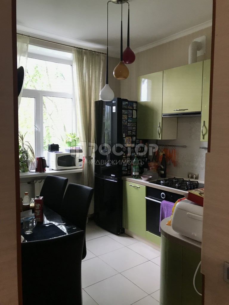 3-комнатная квартира, 71.5 м² - фото 19