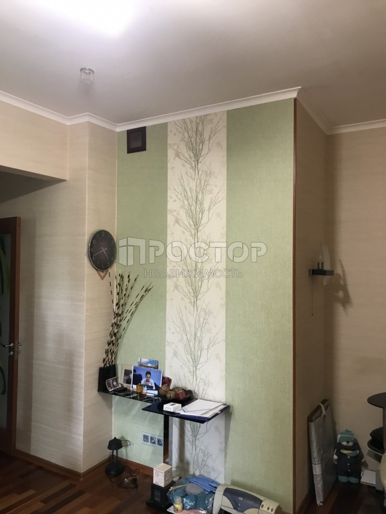 3-комнатная квартира, 71.5 м² - фото 13