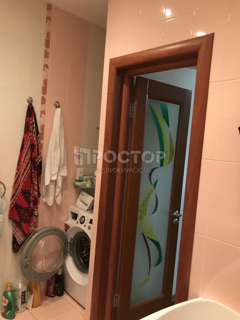 3-комнатная квартира, 71.5 м² - фото 24