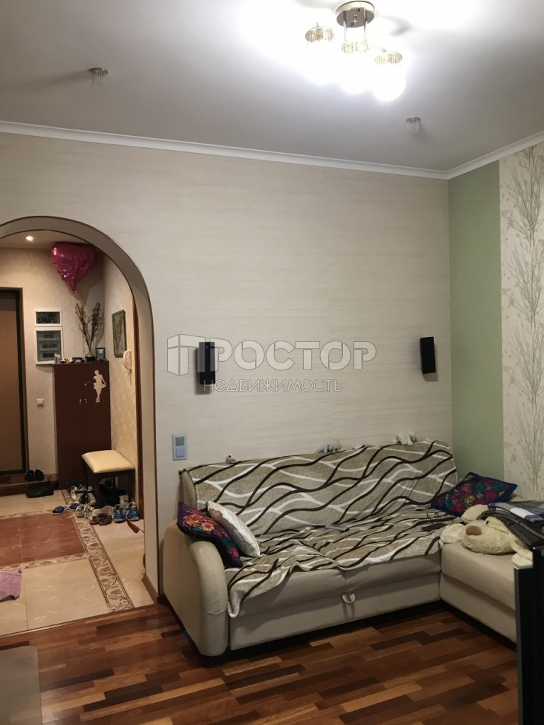3-комнатная квартира, 71.5 м² - фото 12