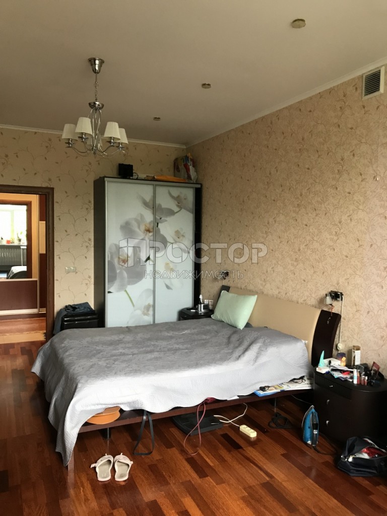 3-комнатная квартира, 71.5 м² - фото 8