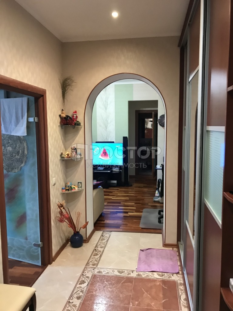 3-комнатная квартира, 71.5 м² - фото 5