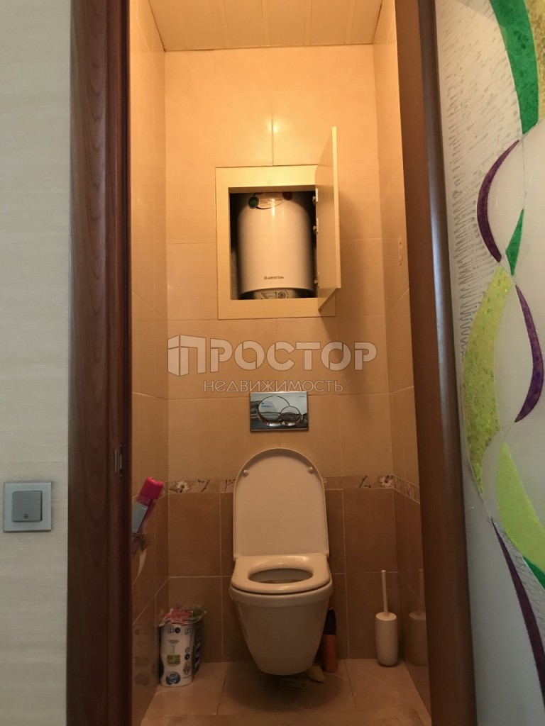 3-комнатная квартира, 71.5 м² - фото 25