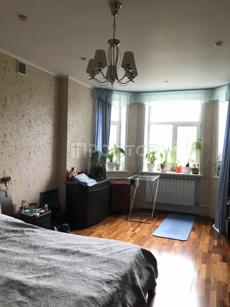 3-комнатная квартира, 71.5 м² - фото 6