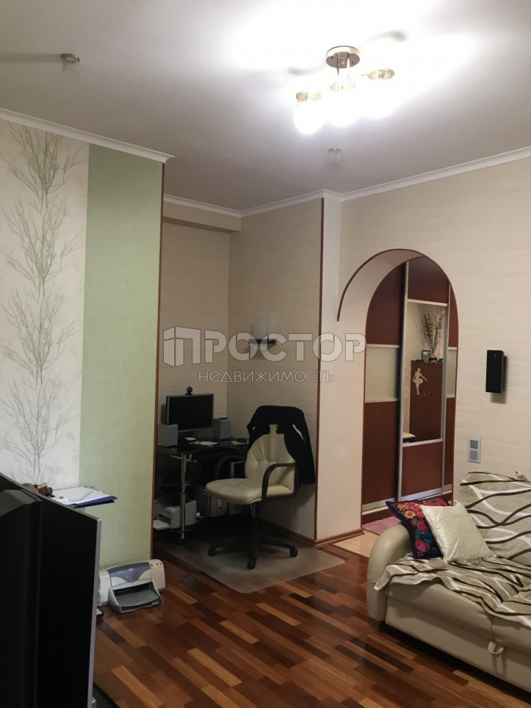 3-комнатная квартира, 71.5 м² - фото 10