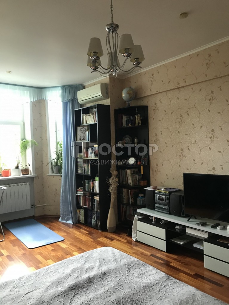 3-комнатная квартира, 71.5 м² - фото 9