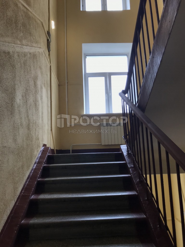 3-комнатная квартира, 71.5 м² - фото 28