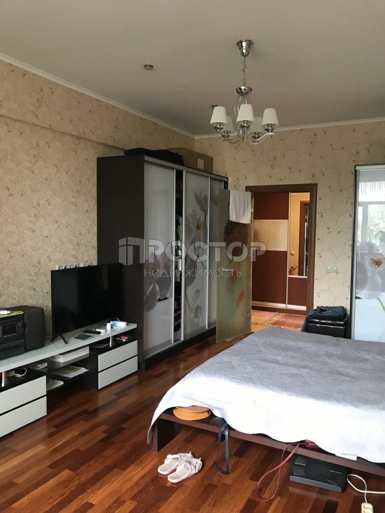 3-комнатная квартира, 71.5 м² - фото 7