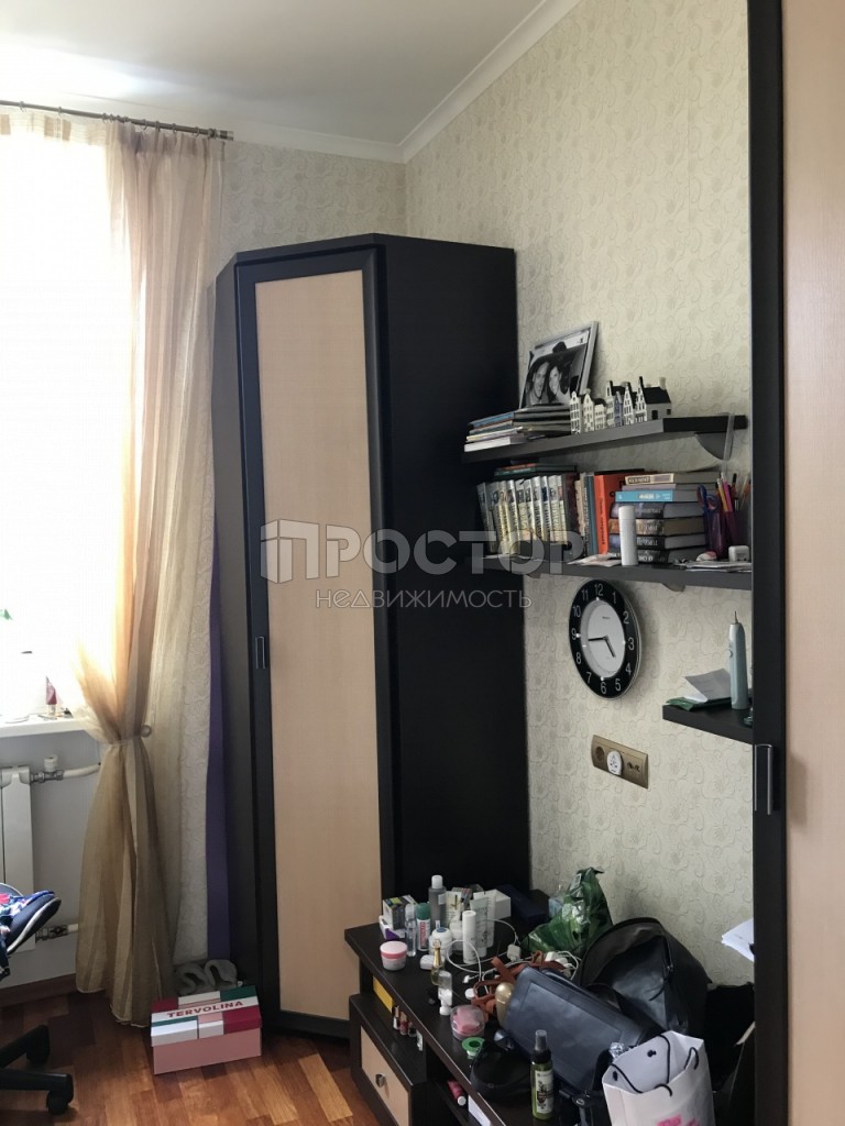 3-комнатная квартира, 71.5 м² - фото 14