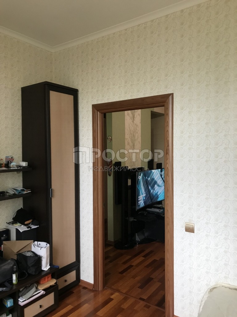 3-комнатная квартира, 71.5 м² - фото 16