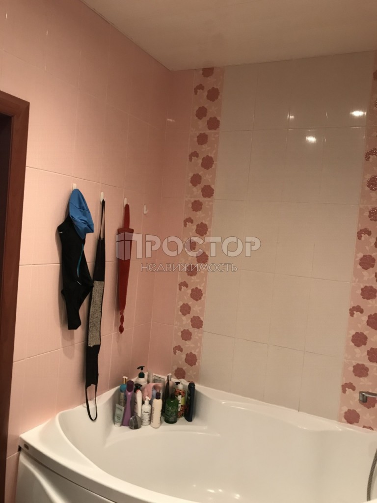 3-комнатная квартира, 71.5 м² - фото 23