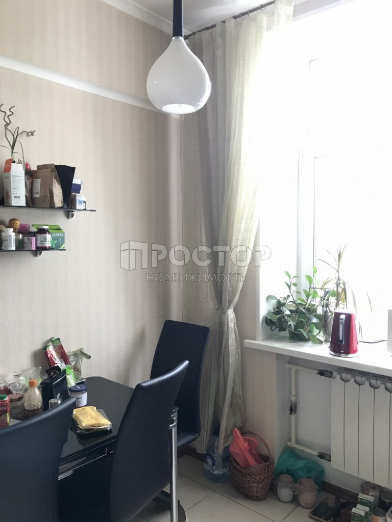 3-комнатная квартира, 71.5 м² - фото 18