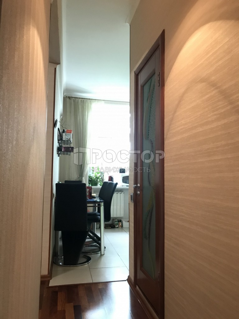 3-комнатная квартира, 71.5 м² - фото 17