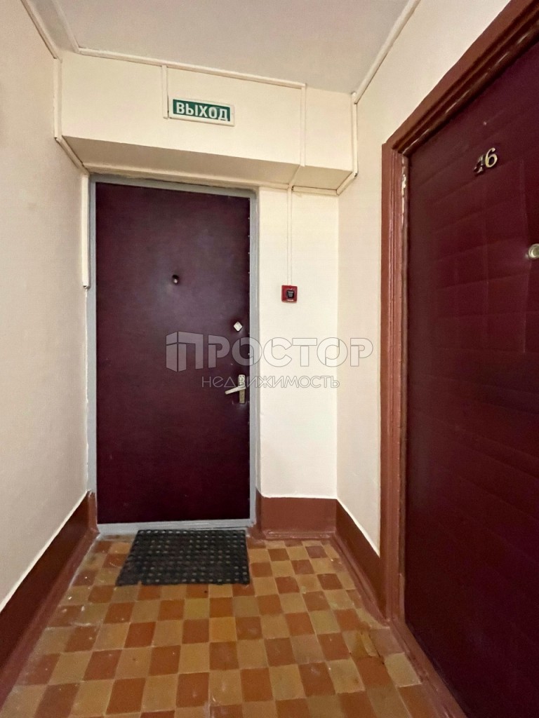 2-комнатная квартира, 44.7 м² - фото 6