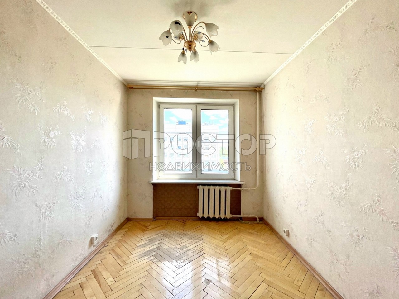 2-комнатная квартира, 44.7 м² - фото 15