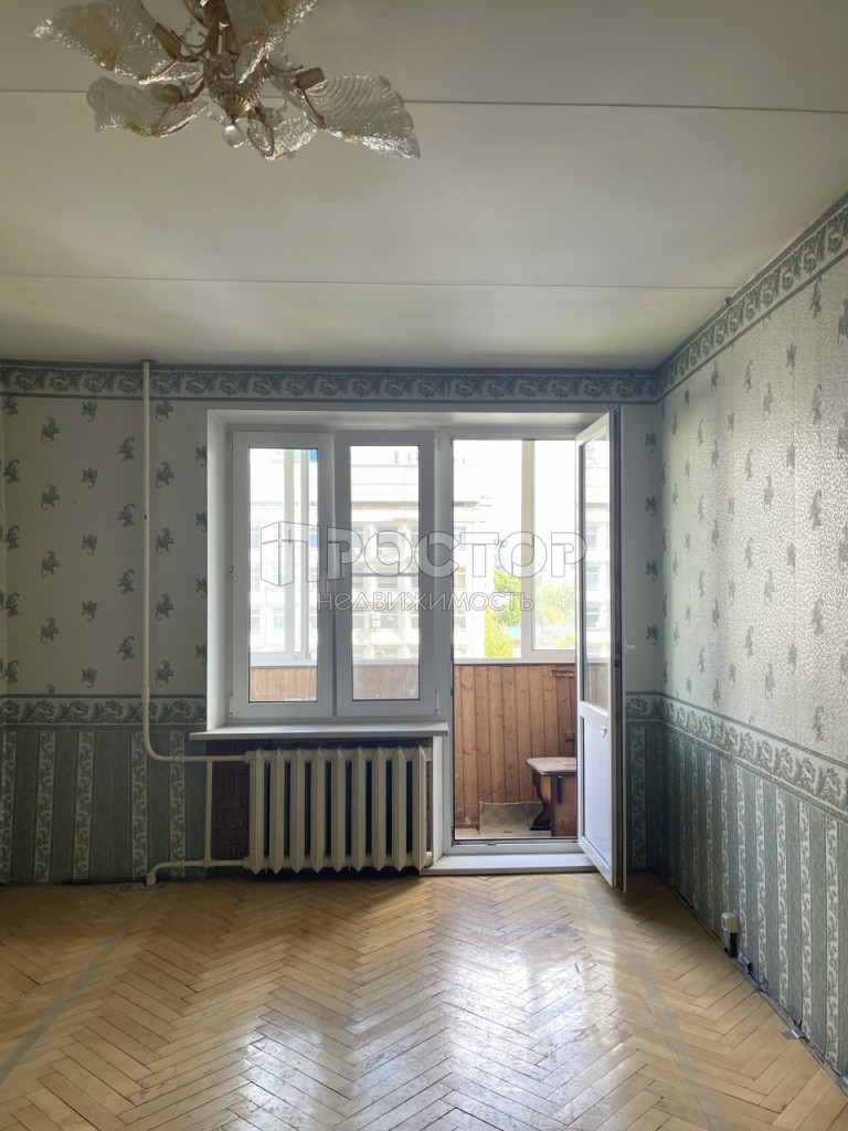 2-комнатная квартира, 44.7 м² - фото 10