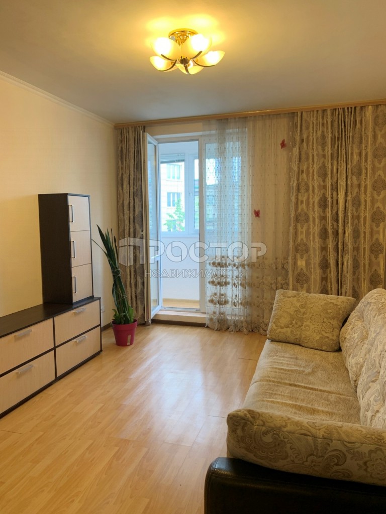 Студия, 31.7 м² - фото 2