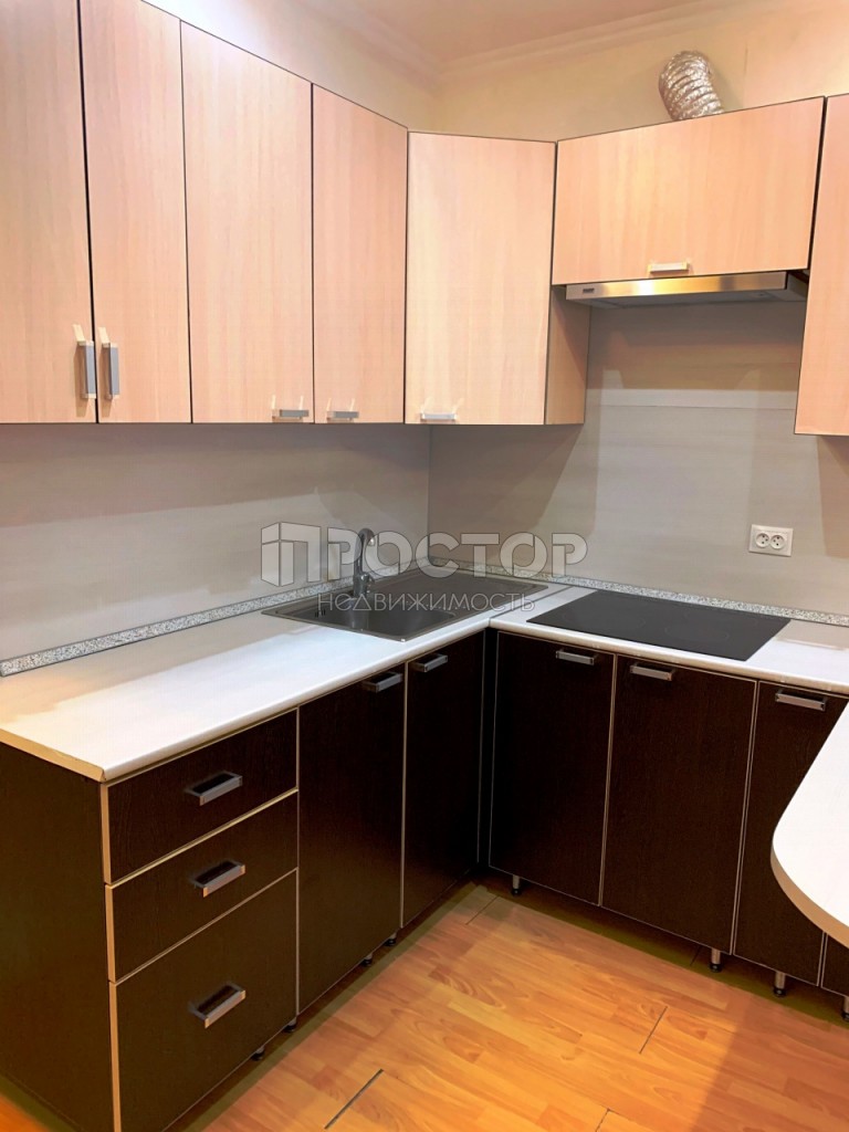 Студия, 31.7 м² - фото 3