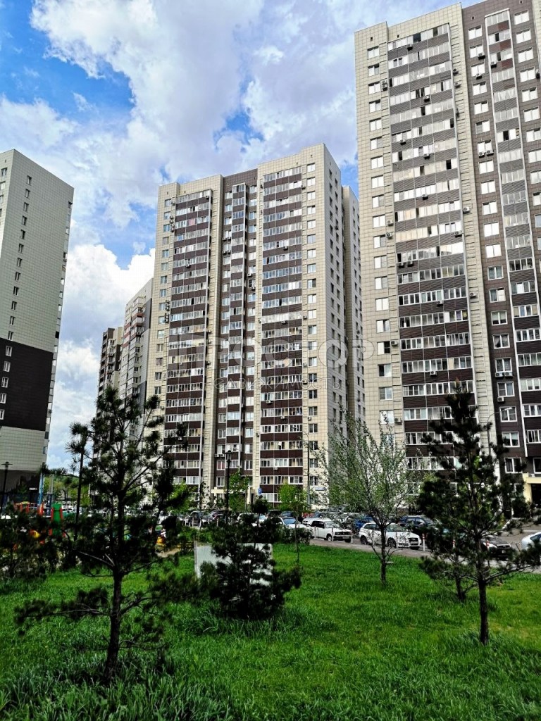 Студия, 31.7 м² - фото 16