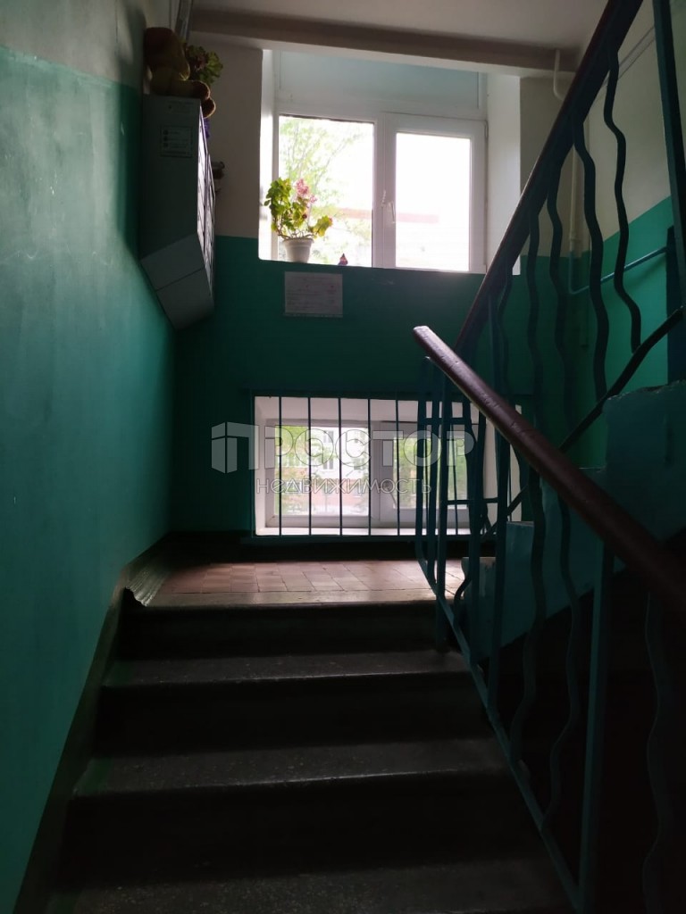 2-комнатная квартира, 41 м² - фото 3