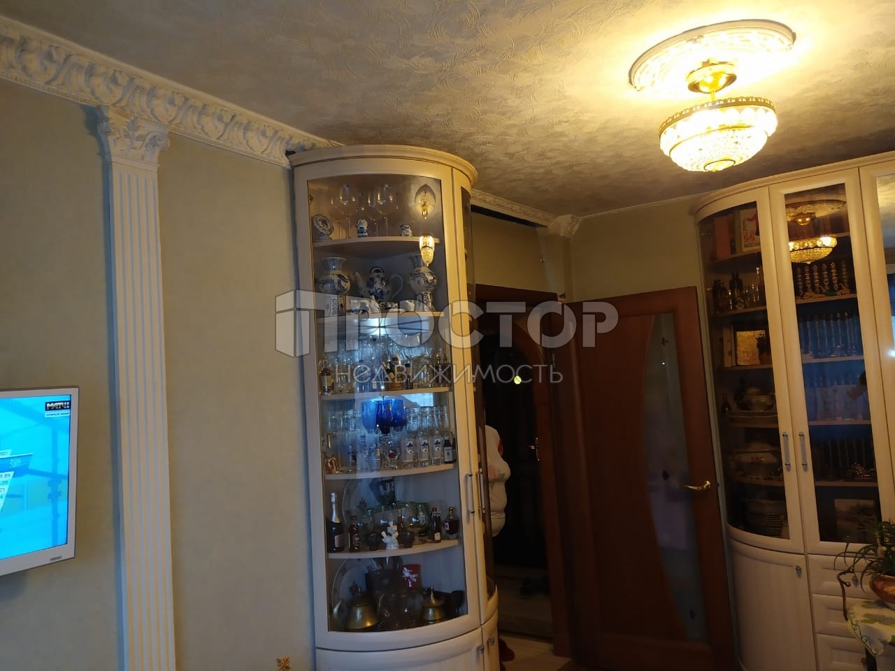 2-комнатная квартира, 41 м² - фото 7