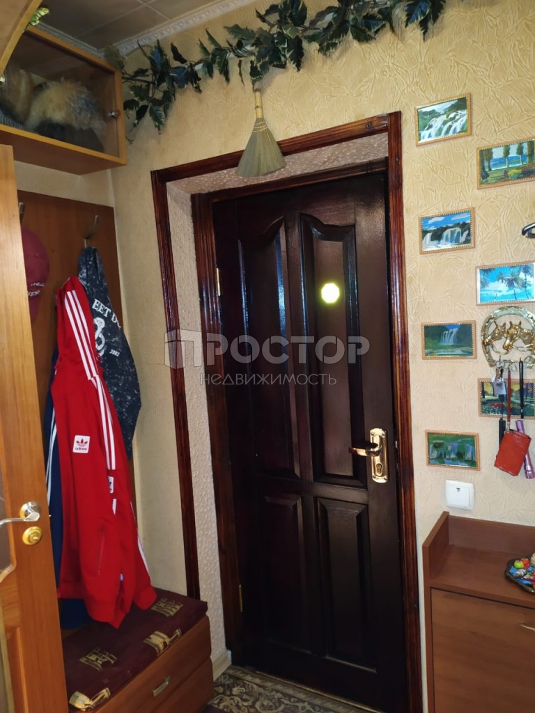 2-комнатная квартира, 41 м² - фото 6